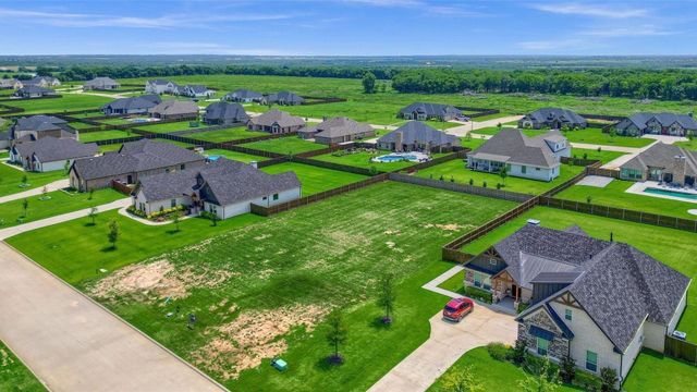 109 Chisolm Trail, Pottsboro, TX 75076