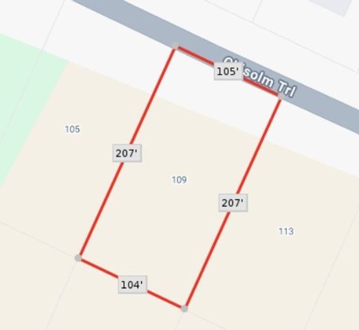 109 Chisolm Trail, Pottsboro, TX 75076