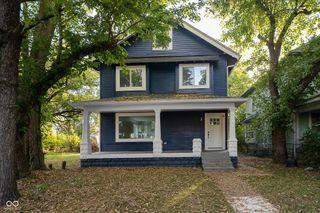 3031 N New Jersey Street, Indianapolis, IN 46205