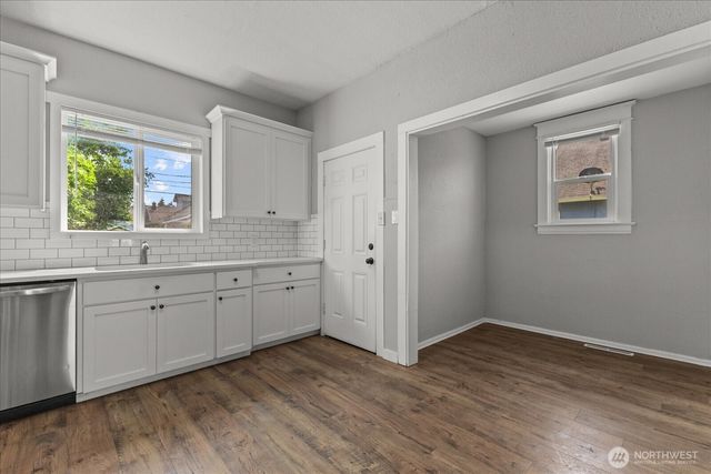 5319 S Oakes Street, Tacoma, WA 98409
