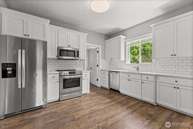 5319 S Oakes Street, Tacoma, WA 98409