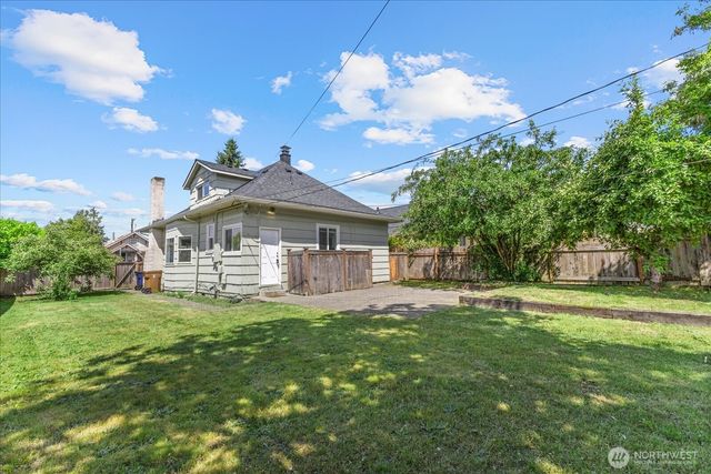 5319 S Oakes Street, Tacoma, WA 98409