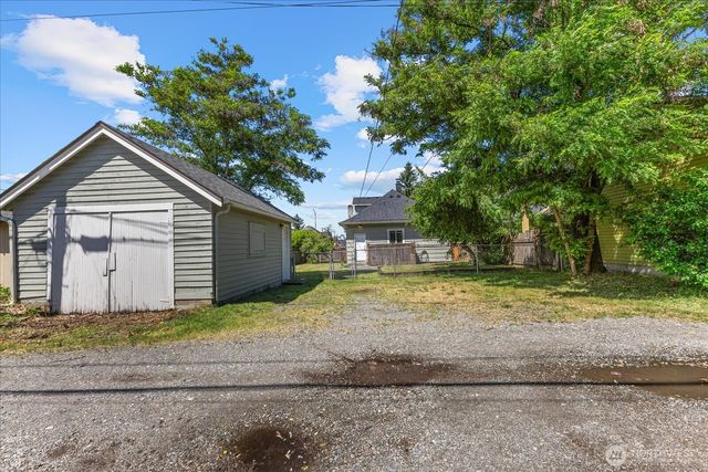 5319 S Oakes Street, Tacoma, WA 98409