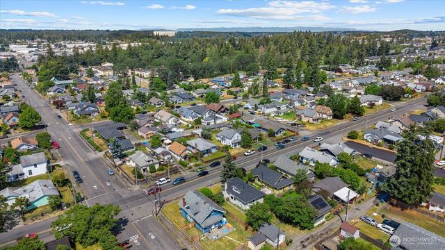 5319 S Oakes Street, Tacoma, WA 98409