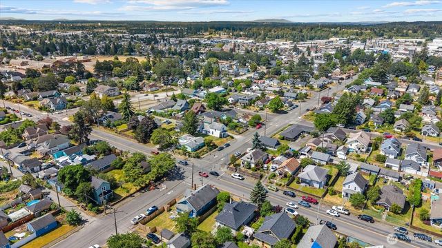 5319 S Oakes Street, Tacoma, WA 98409