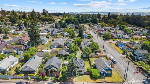 5319 S Oakes Street, Tacoma, WA 98409