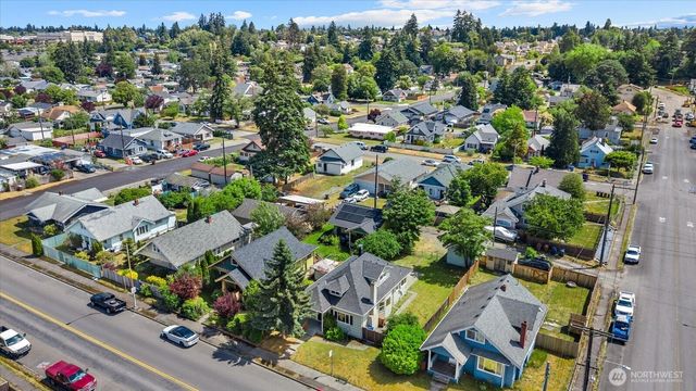 5319 S Oakes Street, Tacoma, WA 98409