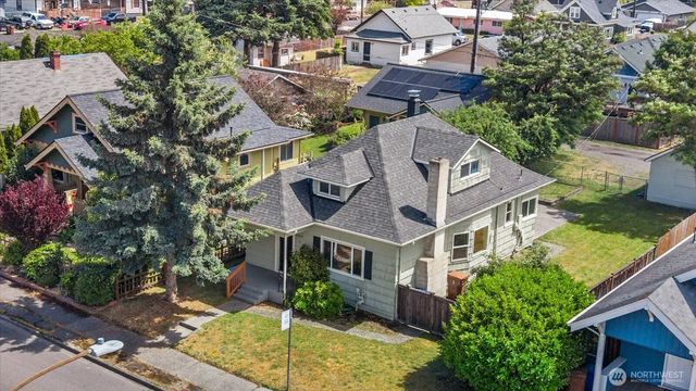 5319 S Oakes Street, Tacoma, WA 98409