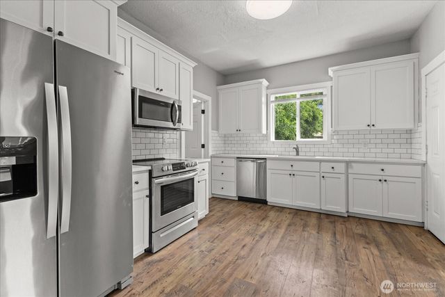 5319 S Oakes Street, Tacoma, WA 98409