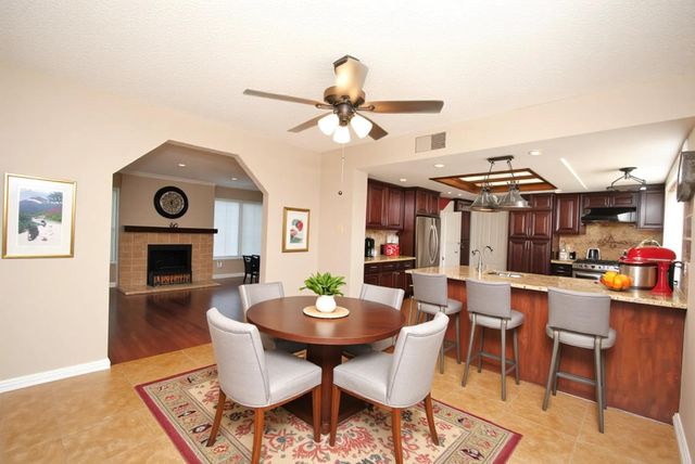 4219 Tasselwood Lane, Houston, TX 77014