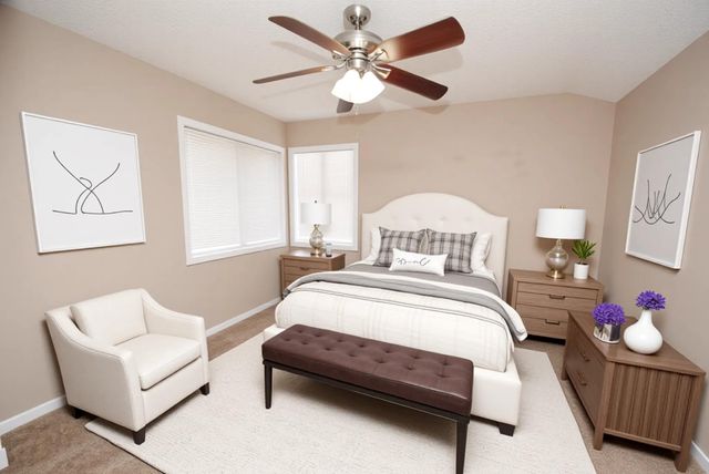 4219 Tasselwood Lane, Houston, TX 77014