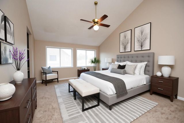 4219 Tasselwood Lane, Houston, TX 77014