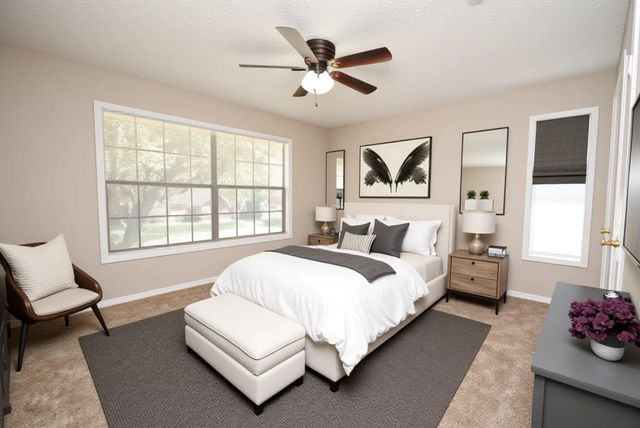 4219 Tasselwood Lane, Houston, TX 77014