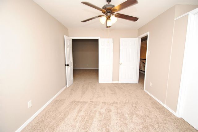 4219 Tasselwood Lane, Houston, TX 77014