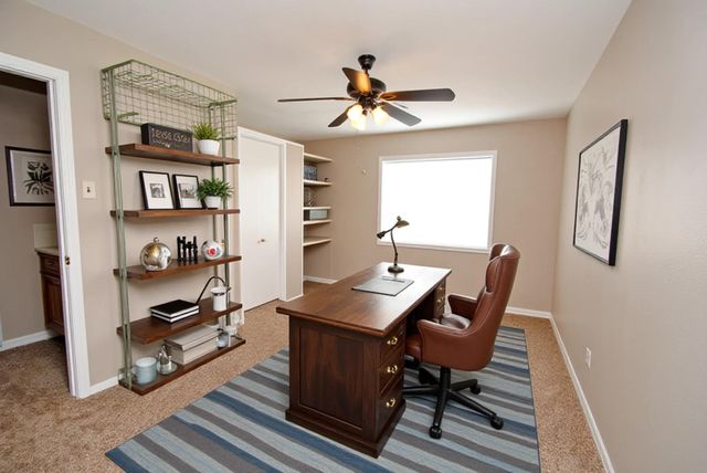 4219 Tasselwood Lane, Houston, TX 77014