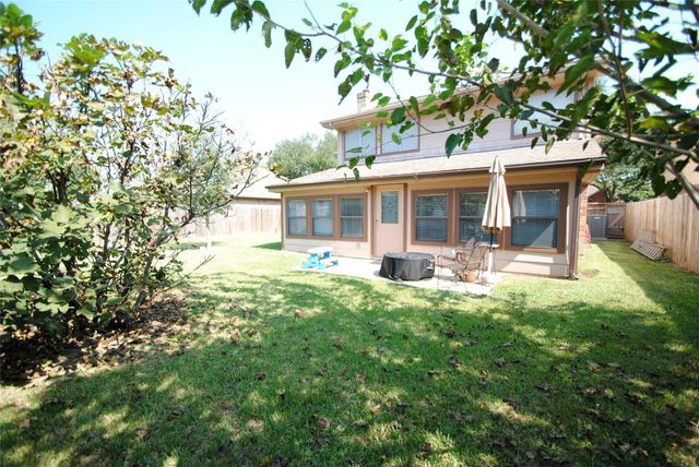 4219 Tasselwood Lane, Houston, TX 77014