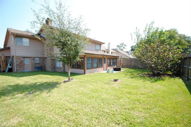 4219 Tasselwood Lane, Houston, TX 77014