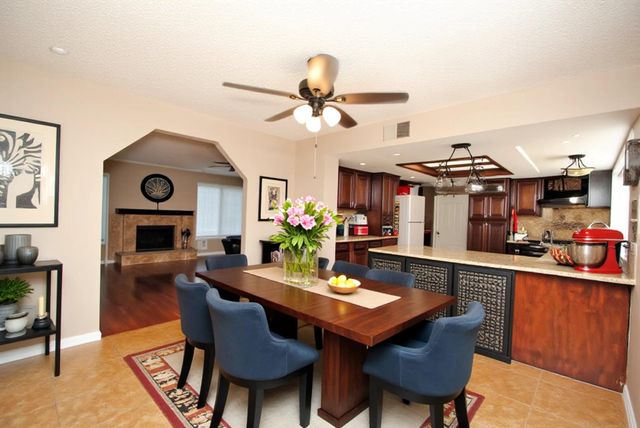 4219 Tasselwood Lane, Houston, TX 77014