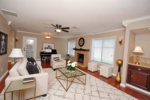 4219 Tasselwood Lane, Houston, TX 77014