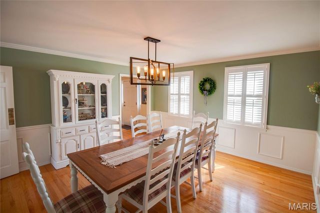 2110 Northwood Drive, Godfrey, IL 62035