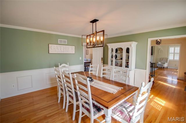 2110 Northwood Drive, Godfrey, IL 62035