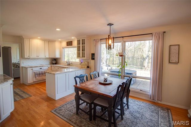 2110 Northwood Drive, Godfrey, IL 62035