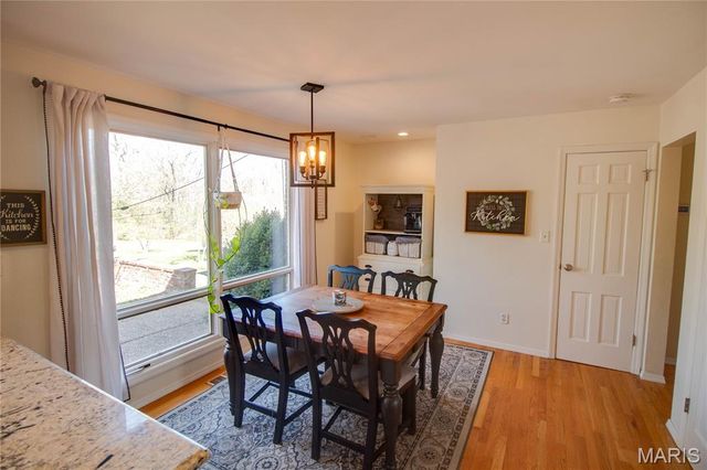 2110 Northwood Drive, Godfrey, IL 62035