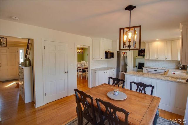 2110 Northwood Drive, Godfrey, IL 62035