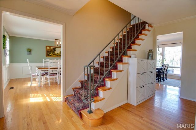 2110 Northwood Drive, Godfrey, IL 62035