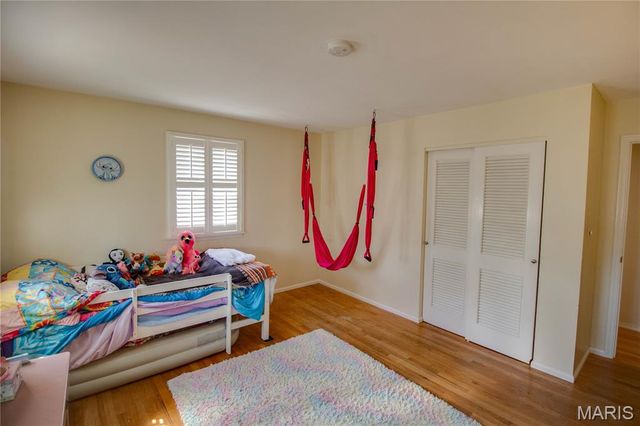 2110 Northwood Drive, Godfrey, IL 62035