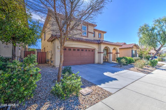 1735 W LACEWOOD Place, Phoenix, AZ 85045