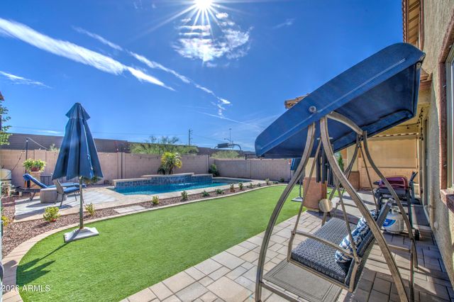 1735 W LACEWOOD Place, Phoenix, AZ 85045