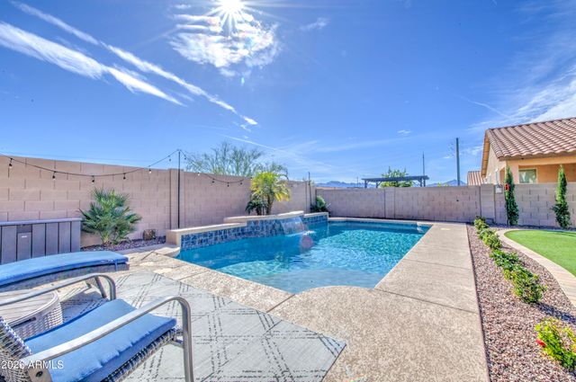 1735 W LACEWOOD Place, Phoenix, AZ 85045