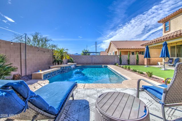 1735 W LACEWOOD Place, Phoenix, AZ 85045