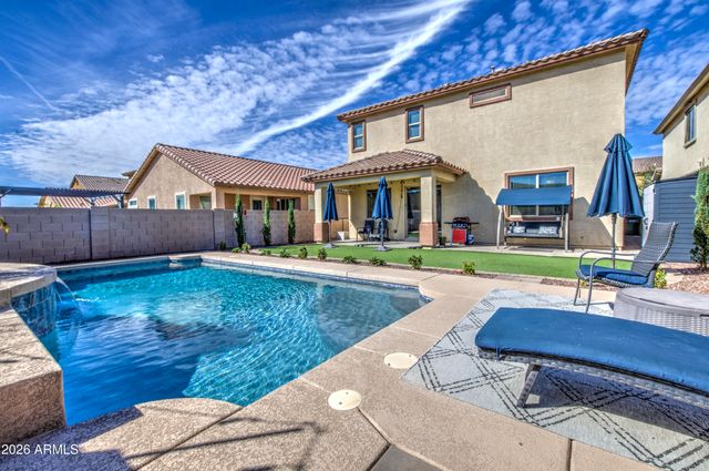 1735 W LACEWOOD Place, Phoenix, AZ 85045