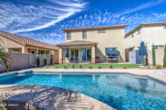 1735 W LACEWOOD Place, Phoenix, AZ 85045