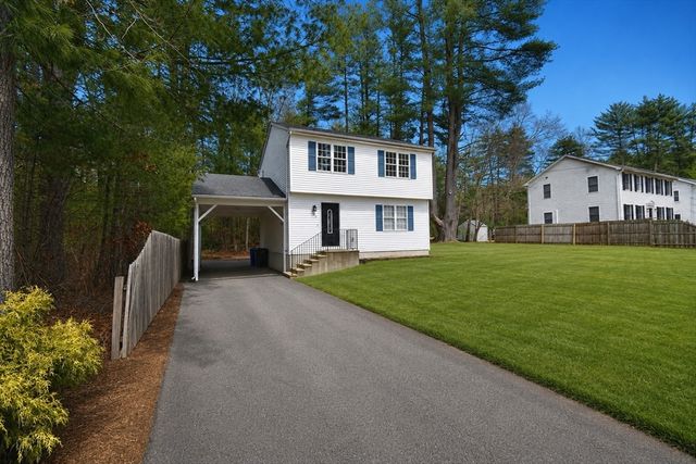 183 Jewett St, Springfield, MA 01129