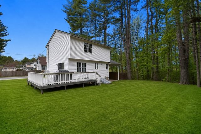 183 Jewett St, Springfield, MA 01129