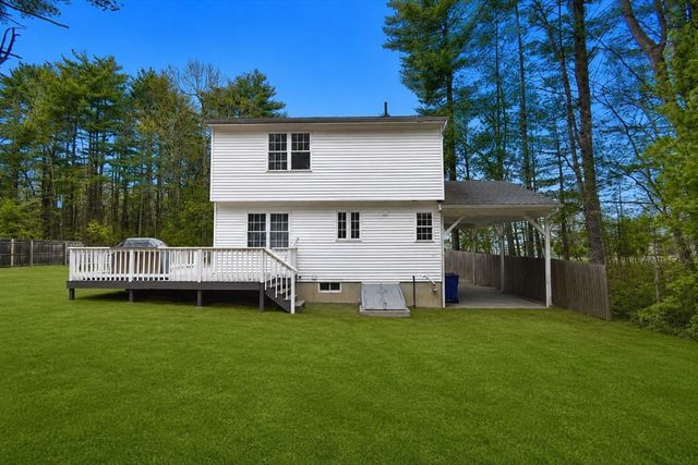 183 Jewett St, Springfield, MA 01129