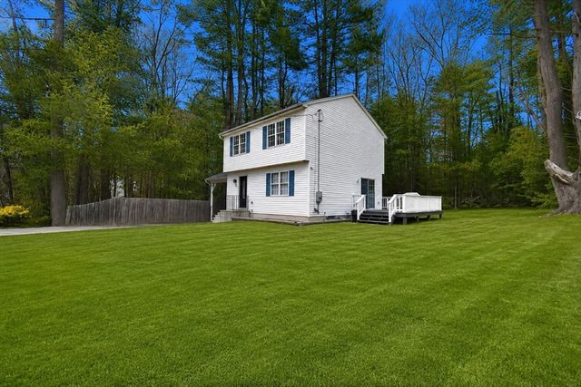 183 Jewett St, Springfield, MA 01129