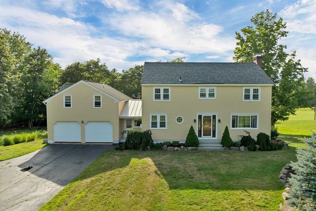 176 White Oaks Road, Laconia, NH 03246