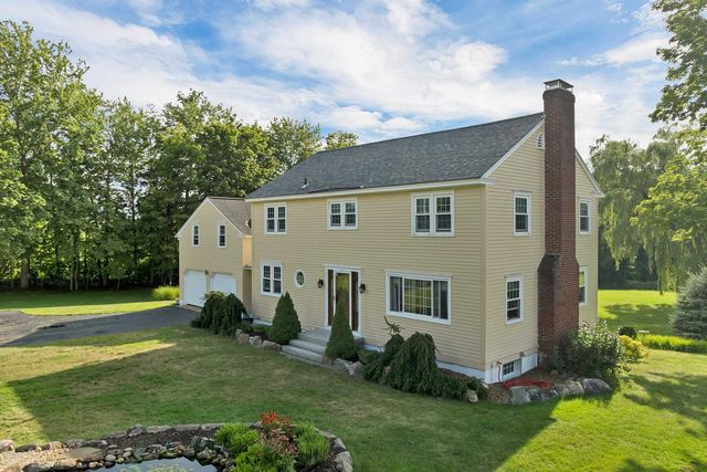 176 White Oaks Road, Laconia, NH 03246