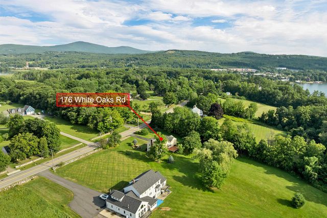 176 White Oaks Road, Laconia, NH 03246