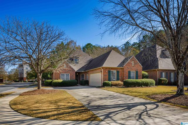 225 UNIVERSITY PARK DRIVE, Homewood, AL 35209