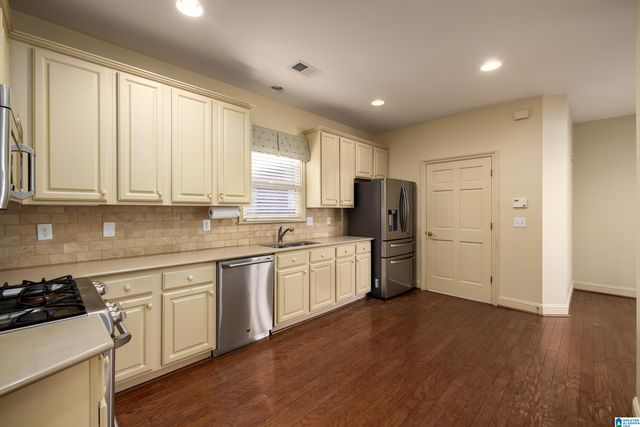 225 UNIVERSITY PARK DRIVE, Homewood, AL 35209