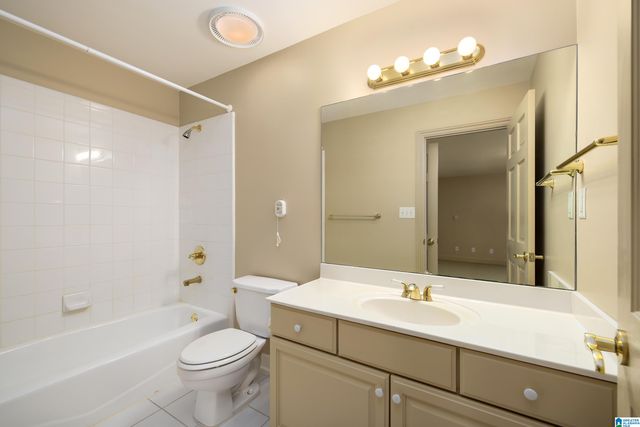 225 UNIVERSITY PARK DRIVE, Homewood, AL 35209