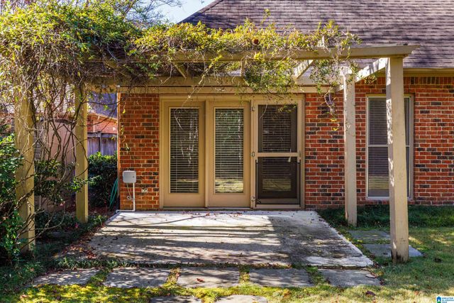 225 UNIVERSITY PARK DRIVE, Homewood, AL 35209