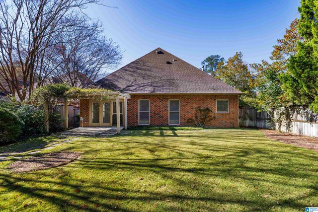 225 UNIVERSITY PARK DRIVE, Homewood, AL 35209