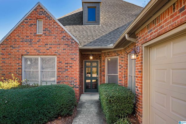 225 UNIVERSITY PARK DRIVE, Homewood, AL 35209