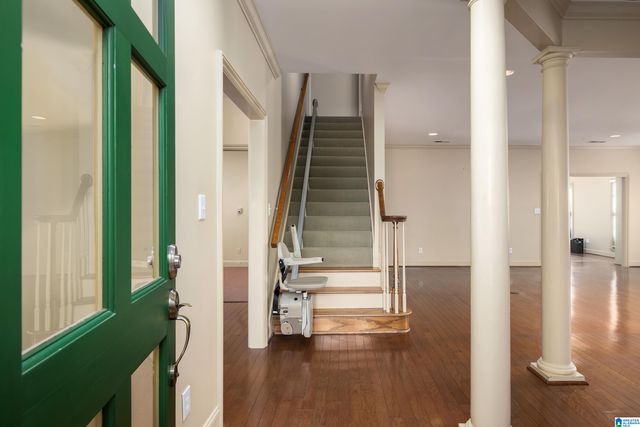 225 UNIVERSITY PARK DRIVE, Homewood, AL 35209